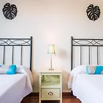 Joy Private Pool By Holidays Villa Corralejo