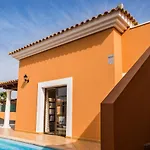 Joy Private Pool By Holidays * Corralejo