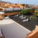 Joy Private Pool By Holidays * Corralejo