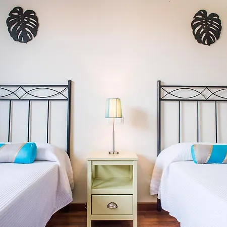 Joy Private Pool By Holidays Willa Corralejo