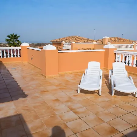 Joy Private Pool By Holidays Willa *