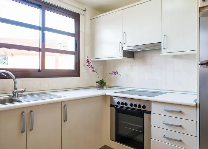 Joy Private Pool By Holidays Vila Corralejo