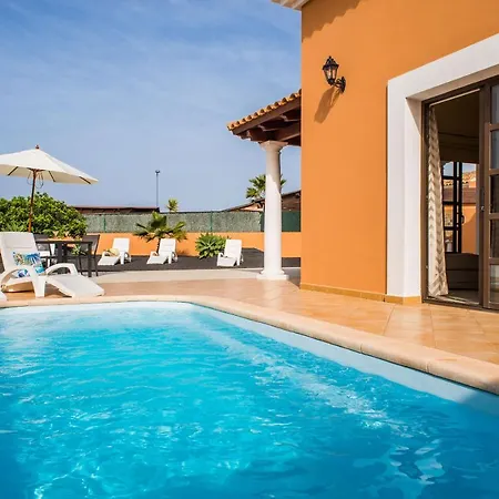 Willa Joy Private Pool By Holidays