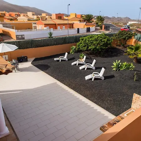 Joy Private Pool By Holidays * كوراليهو
