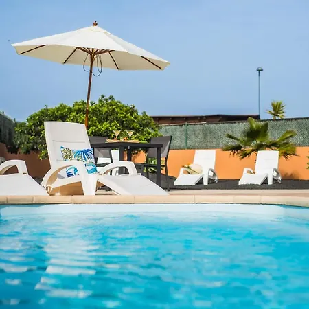 Joy Private Pool By Holidays فيلة *