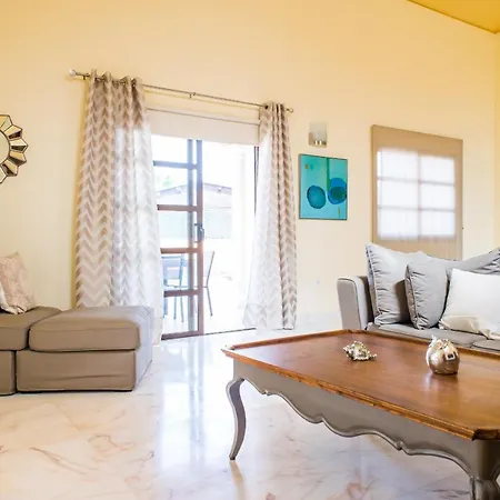 Willa Joy Private Pool By Holidays Corralejo