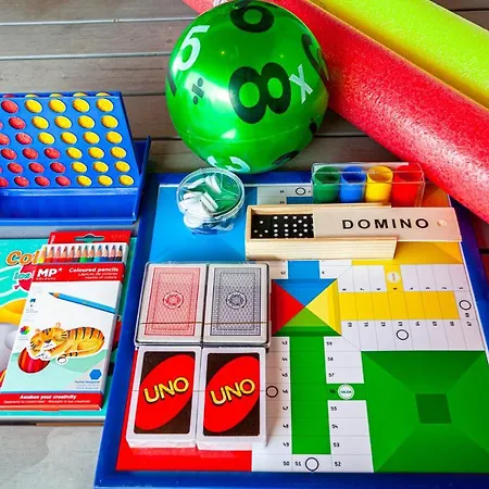 Joy Private Pool By Holidays וילה *