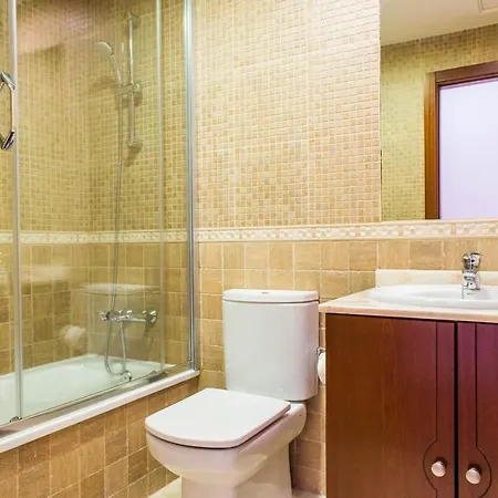 וילה Joy Private Pool By Holidays קורלחו