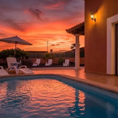 Villa Joy Private Pool By Holidays