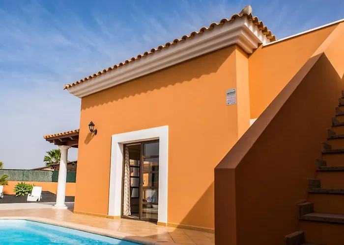 Joy Private Pool By Holidays * コラレホ