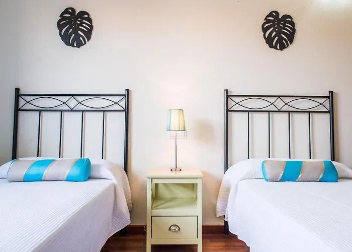 Joy Private Pool By Holidays Villa Corralejo